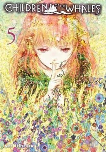 Children of the Whales 5: Volume 5