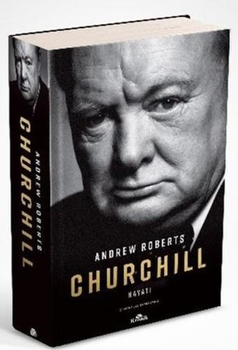 Churchill (Ciltli) | Kitap Ambarı