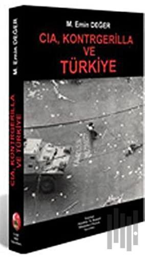 CIA, Kontrgerilla ve Türkiye