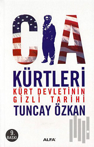 CIA Kürtleri