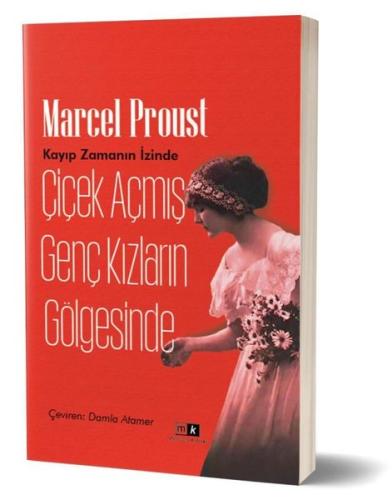 Çiçek Açmış Genç Kızların Gölgesinde | Kitap Ambarı