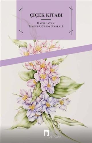 Çiçek Kitabı | Kitap Ambarı