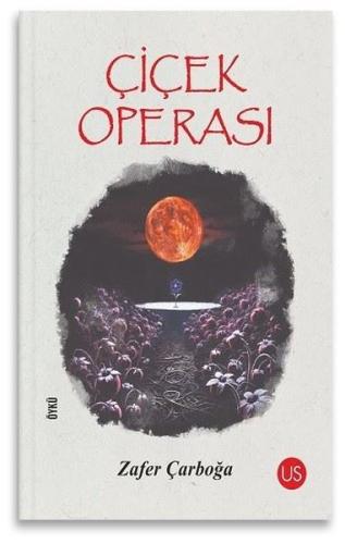 Çiçek Operası | Kitap Ambarı