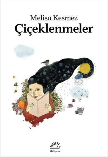 Çiçeklenmeler | Kitap Ambarı