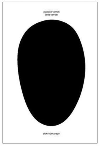 Çiçekleri Yemek | Kitap Ambarı