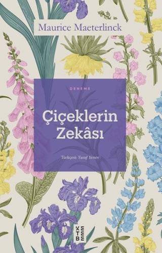 Çiçeklerin Zekası