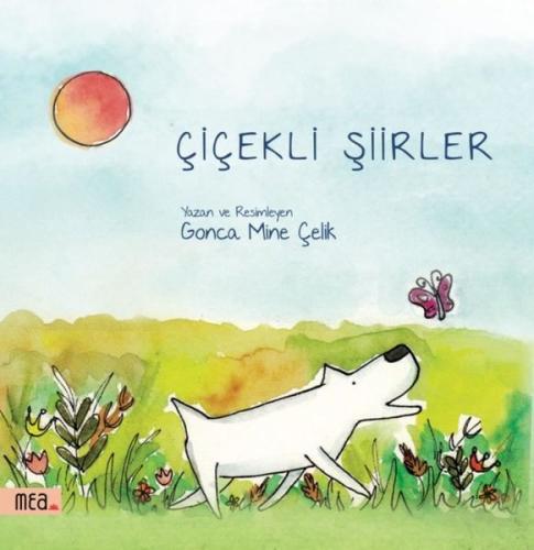 Çiçekli Şiirler | Kitap Ambarı