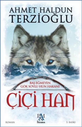 Çiçi Han | Kitap Ambarı