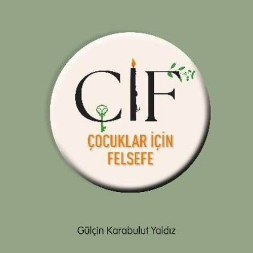 ÇİF - Çocuklar İçin Felsefe