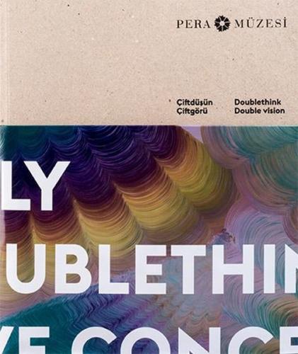 Çiftdüşün Çiftgörü (Ciltli)