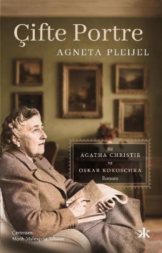 Çifte Portre - Bir Agatha Christie ve Oscar Kokoschka Romanı