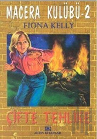 Çifte Tehlike Macera Kulübü 2