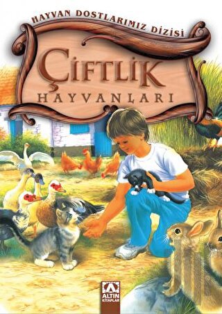 Çiftlik Hayvanları