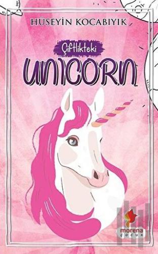 Çiftlikteki Unicorn | Kitap Ambarı