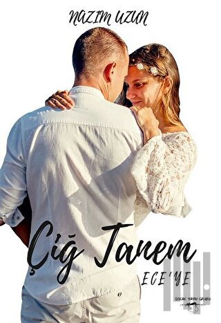 Çiğ Tanem Ece'ye | Kitap Ambarı