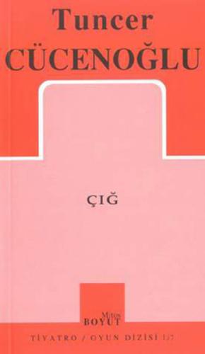 Çığ | Kitap Ambarı