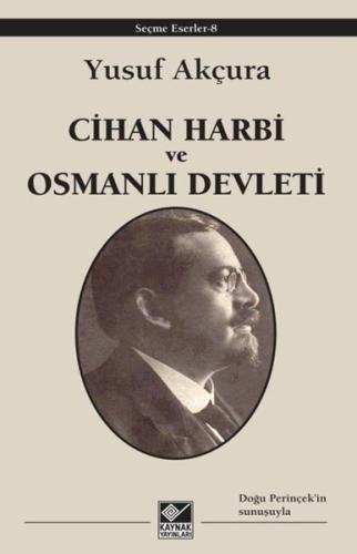 Cihan Harbi ve Osmanlı Devleti | Kitap Ambarı