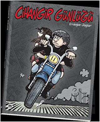 Cihangir Günlüğü