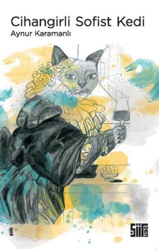 Cihangirli Sofist Kedi