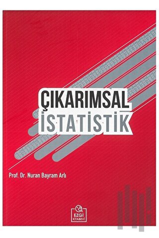 Çıkarımsal İstatistik | Kitap Ambarı