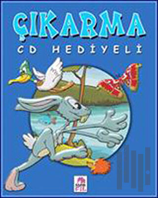 Çıkarma-CD Hediyeli