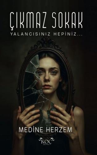 Çıkmaz Sokak (Ciltli) | Kitap Ambarı