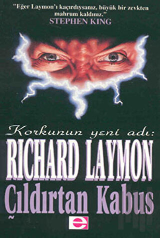 Çıldırtan Kabus