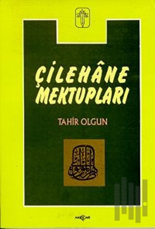 Çilehane Mektupları | Kitap Ambarı