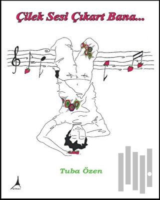 Çilek Sesi Çıkart Bana...