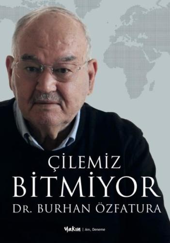 Çilemiz Bitmiyor | Kitap Ambarı