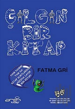 Çılgın Bir Kitap