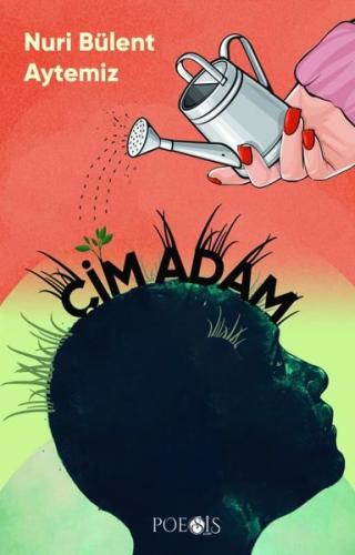 Çim Adam | Kitap Ambarı