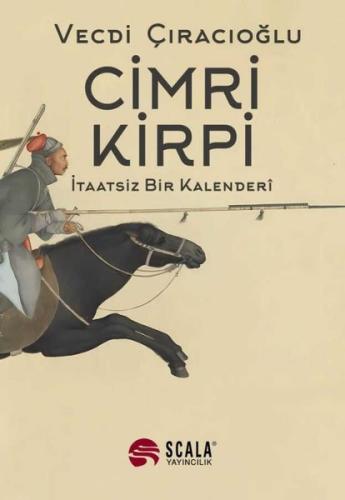 Cimri Kirpi | Kitap Ambarı