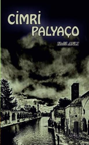 Cimri Palyaço | Kitap Ambarı