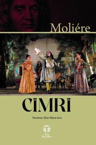 Cimri | Kitap Ambarı