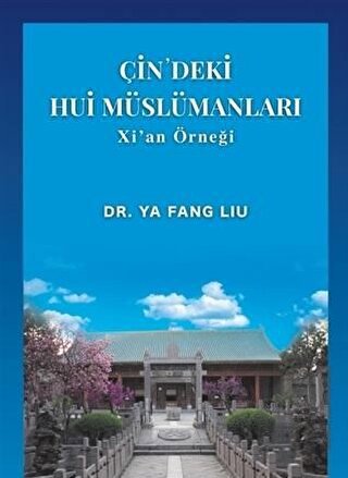 Çin’deki Hui Müslümanları