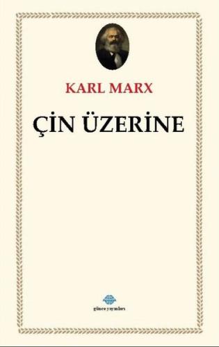 Çin Üzerine | Kitap Ambarı