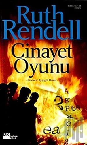 Cinayet Oyunu