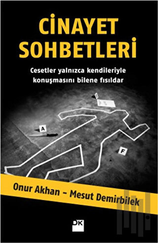 Cinayet Sohbetleri