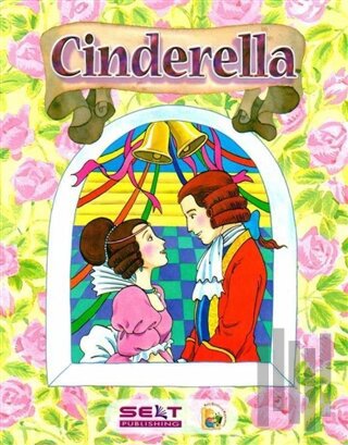 Cinderella (3) + Cd