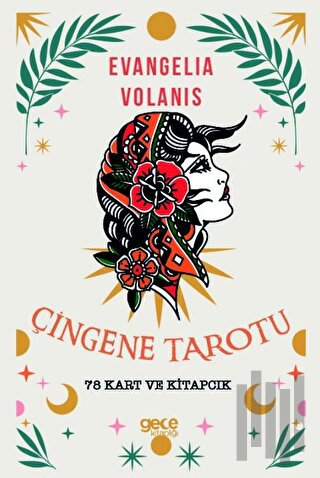 Çingene Tarotu - 78 Kart ve Kitapçık