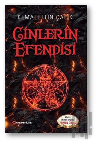 Cinlerin Efendisi