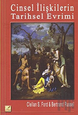 Cinsel İlişkilerin Tarihsel Evrimi