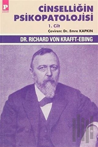 Cinselliğin Psikopatolojisi (2 Cilt Takım)