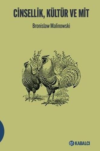 Cinsellik Kültür ve Mit