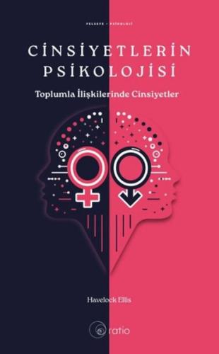 Cinsiyetlerin Psikolojisi - Toplumla İlişkilerinde Cinsiyetler
