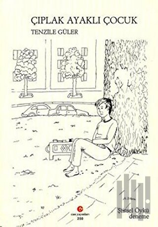 Çıplak Ayaklı Çocuk