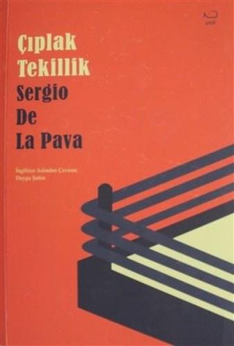 Çıplak Tekillik | Kitap Ambarı