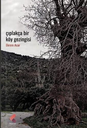 Çıplakça Bir Köy Gezintisi | Kitap Ambarı