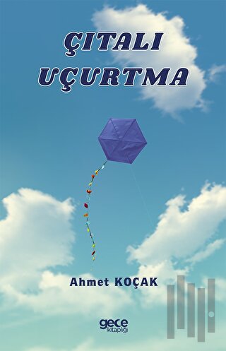 Çıtalı Uçurtma